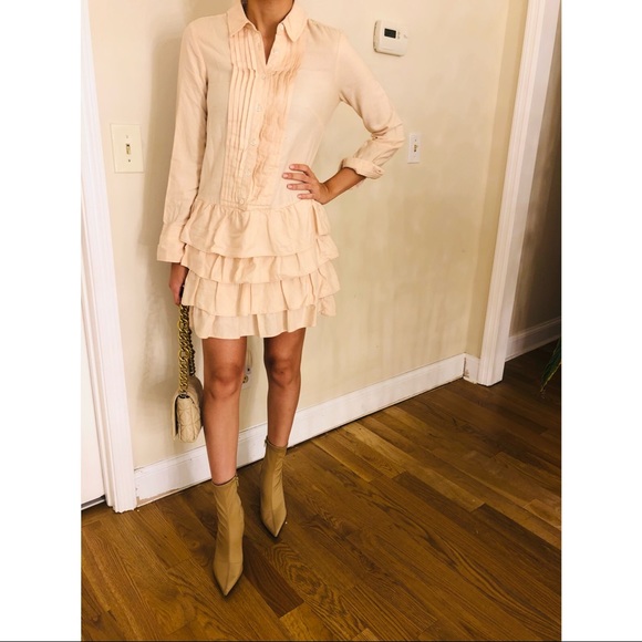 J. Crew dress - Picture 1 of 6